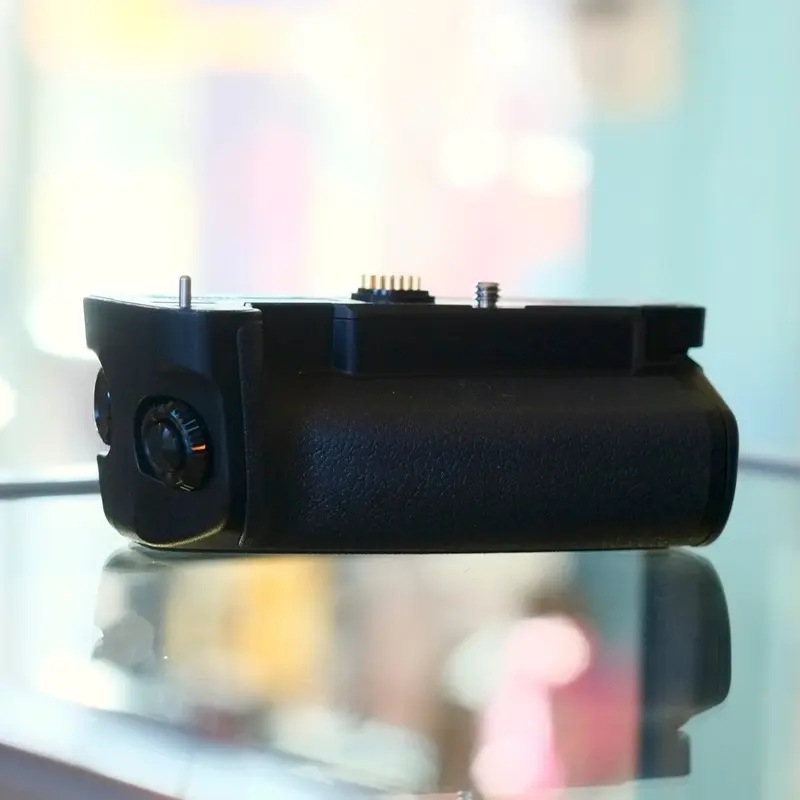 Olympus HLD-9