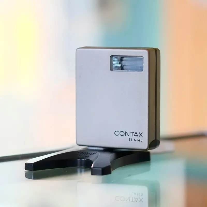 Contax TLA140