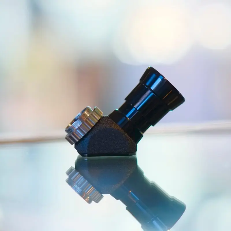 Nikon Right Angle Viewing Attachment