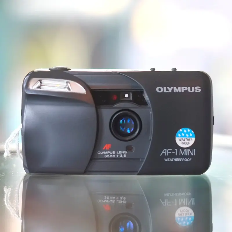 Olympus AF-1 Mini