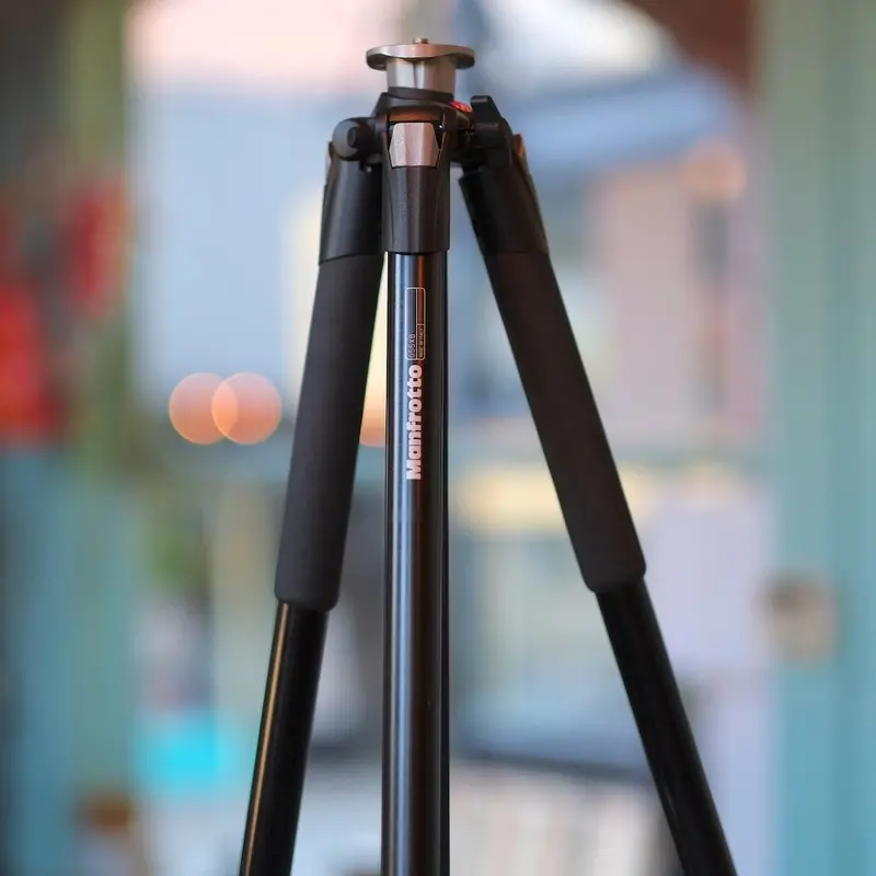 Manfrotto 055XB