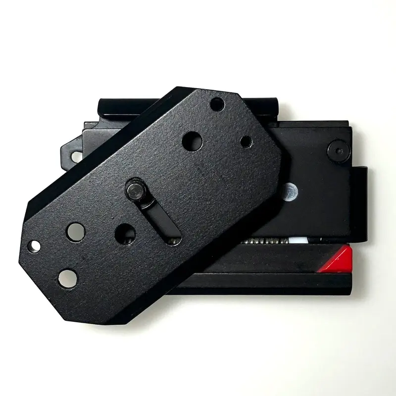 Stroboframe System 2000 Auto Quick-Release