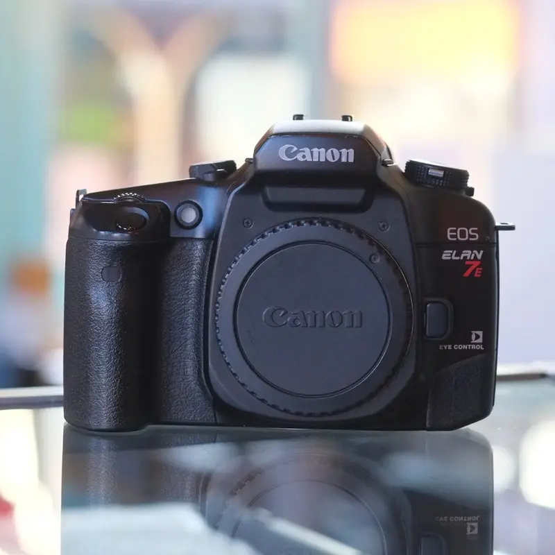 Canon EOS Elan 7E