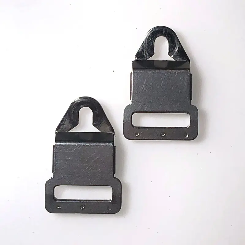 Hasselblad strap lugs (aftermarket)