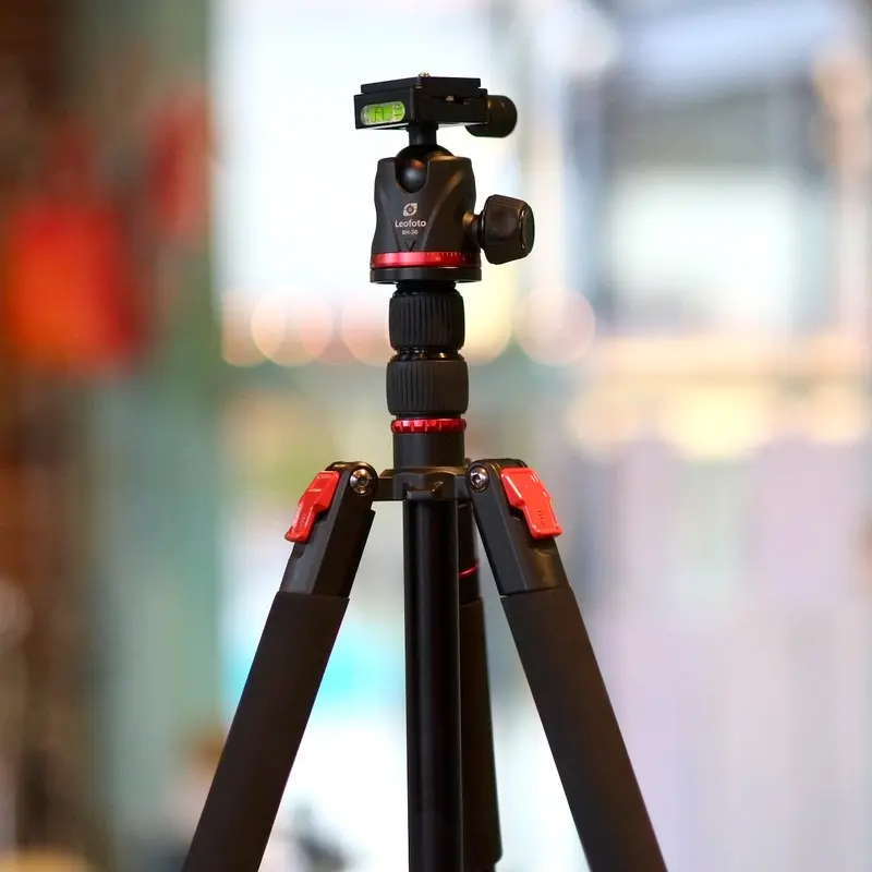 Leofoto AL-255A