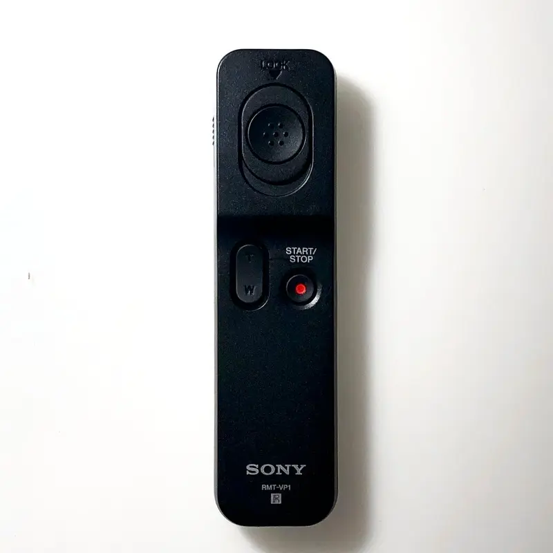 Sony RMT-VP1K