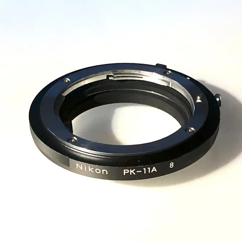 Nikon PK-11A