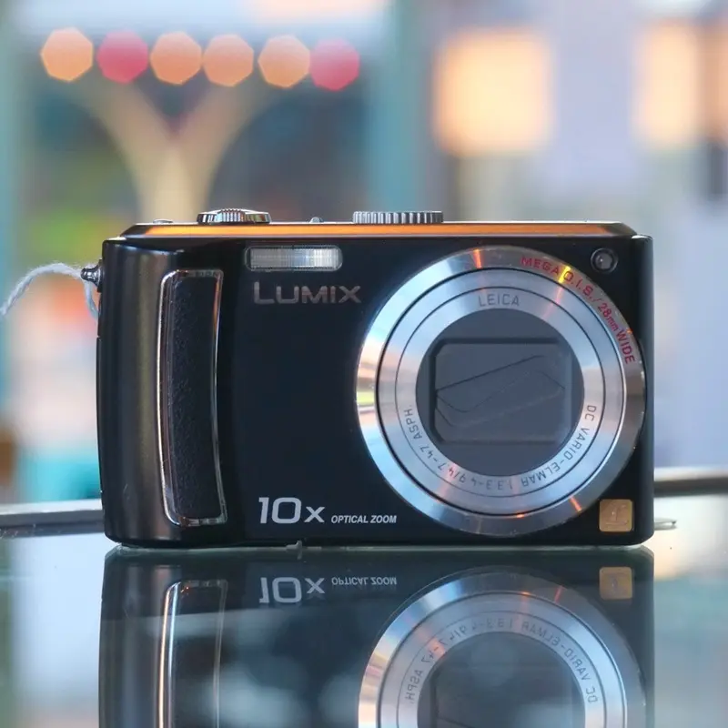 Panasonic Lumix TZ5