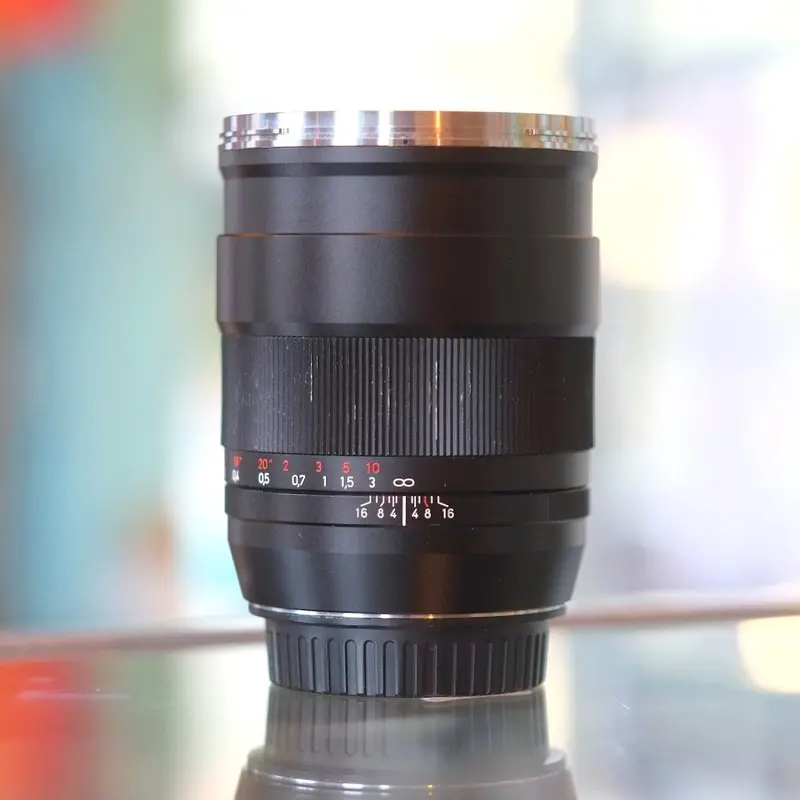 Zeiss ZE Distagon T* 35mm f1.4
