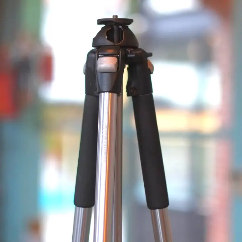 Manfrotto 055PRO