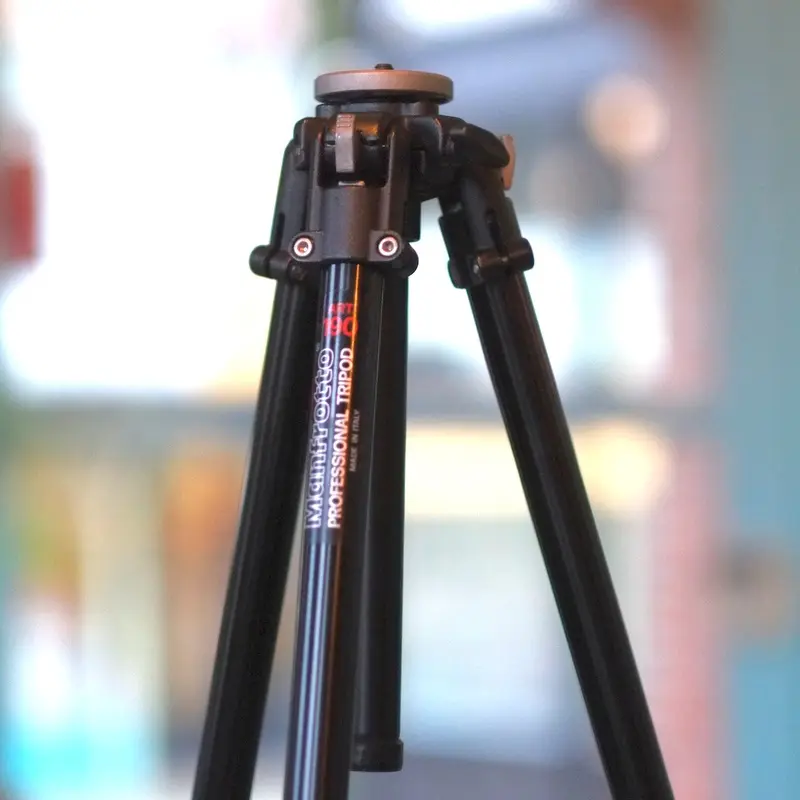 Manfrotto 190B
