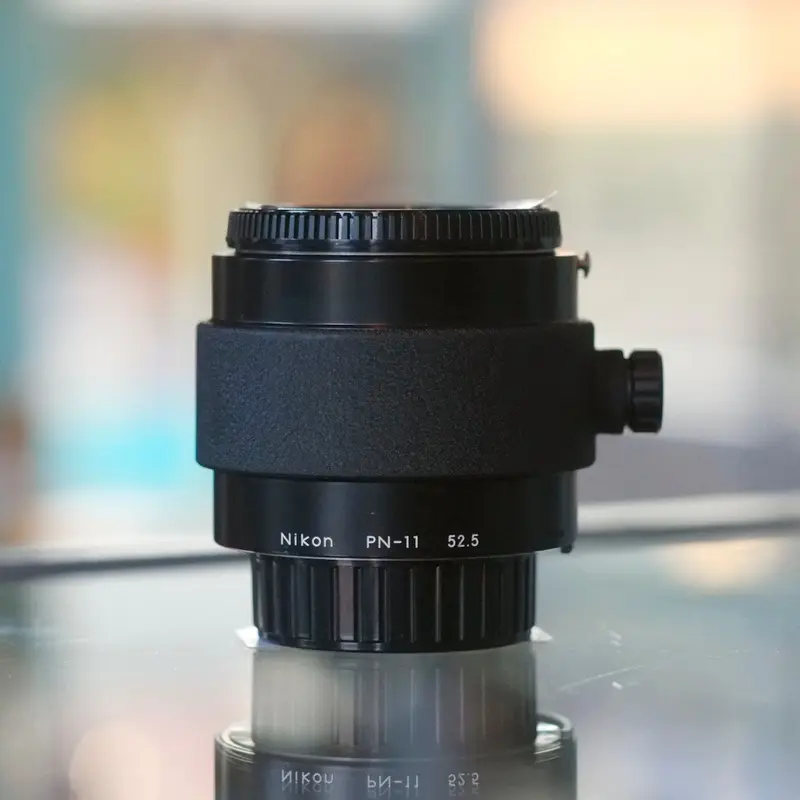 Nikon PN-11