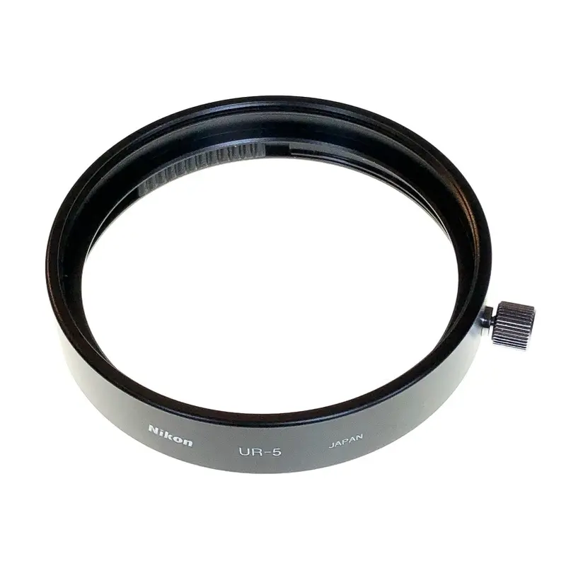Nikon UR-5 Adapter Ring