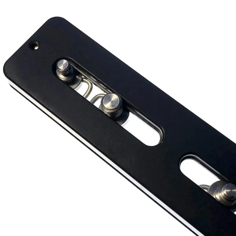 Custom Brackets GLM-1 Arca Plate