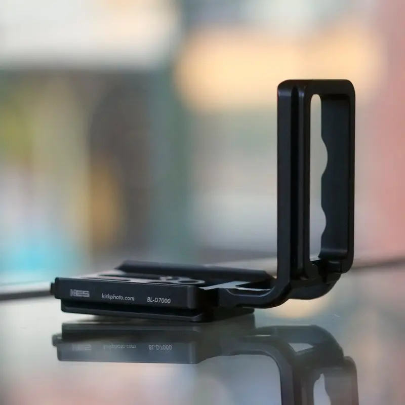 Kirk BL-D7000
