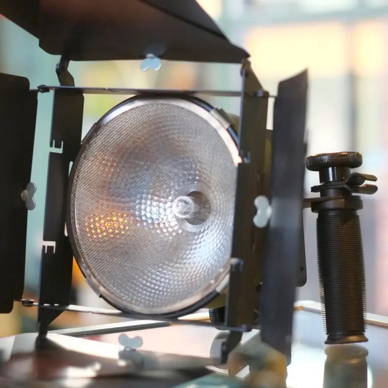 Lowel DP Light