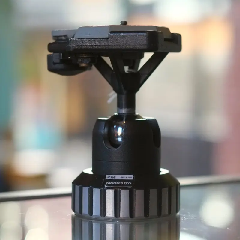Manfrotto 168
