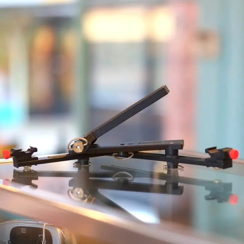 Manfrotto 330 Macro Bracket
