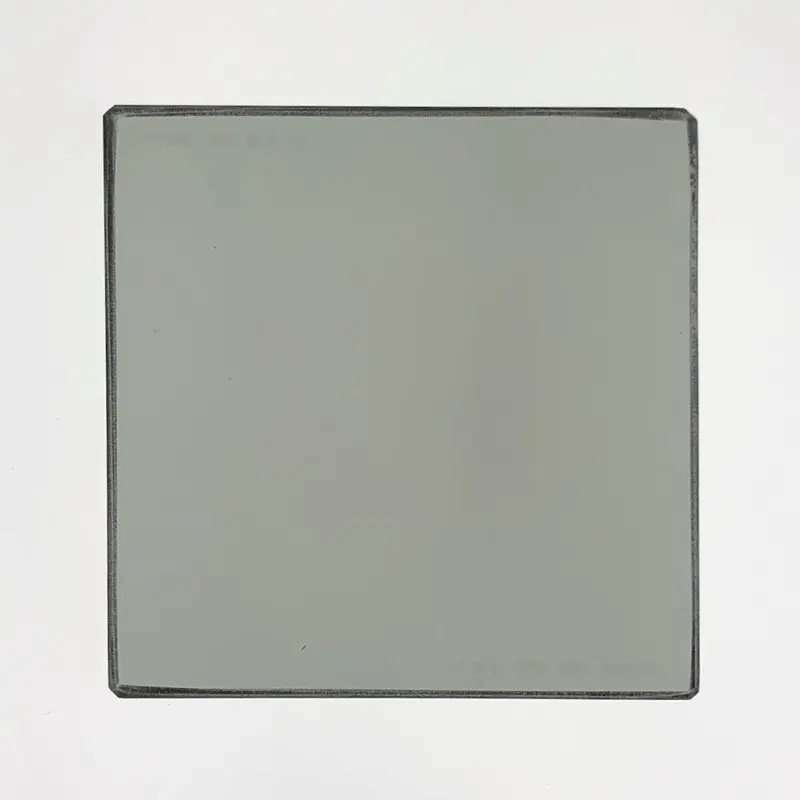 Tiffen 3x3" Glass Filters