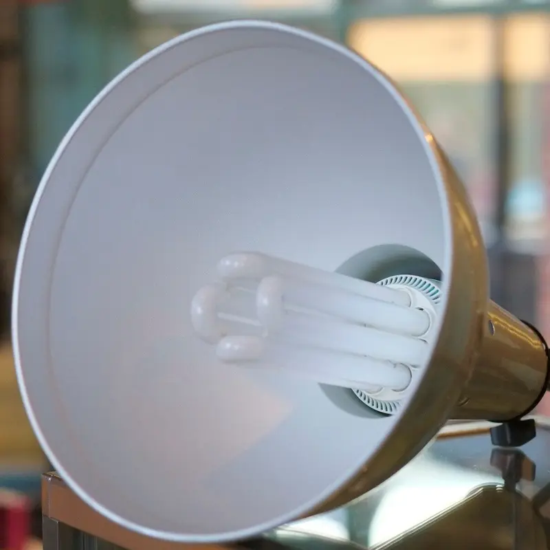 Tristar Photo 2-head Light Kit