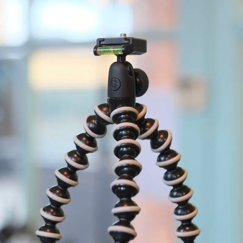Joby Gorillapod with ball head