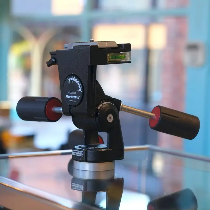Manfrotto 029 MK2