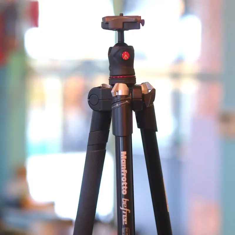 Manfrotto BeFree