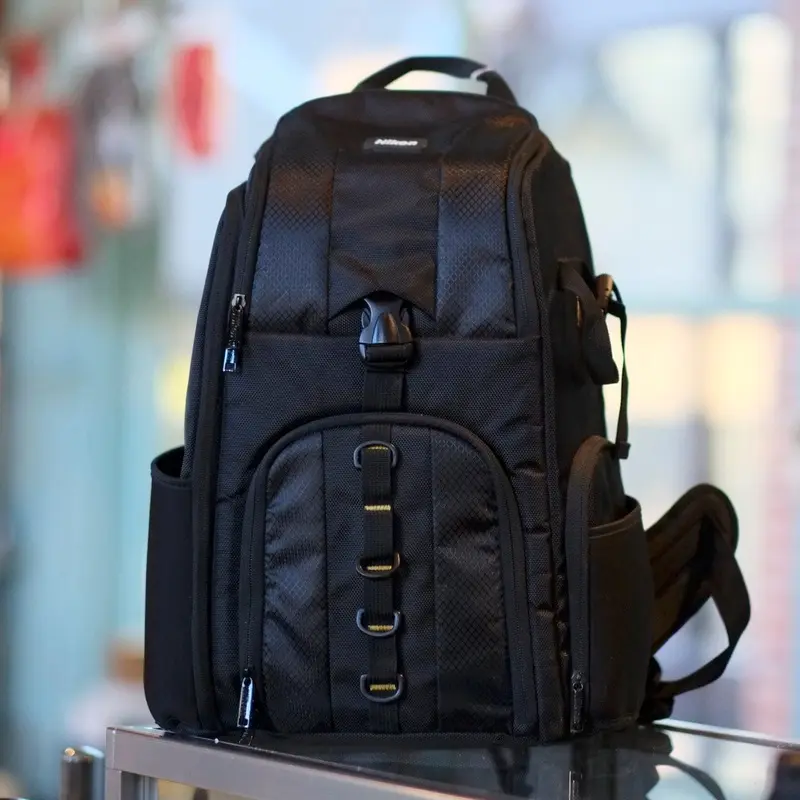Nikon Backpack
