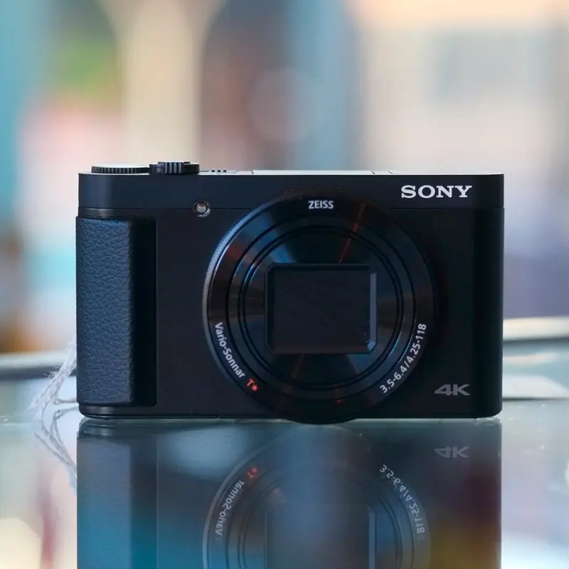 Sony Cyber-Shot DSC-HX99