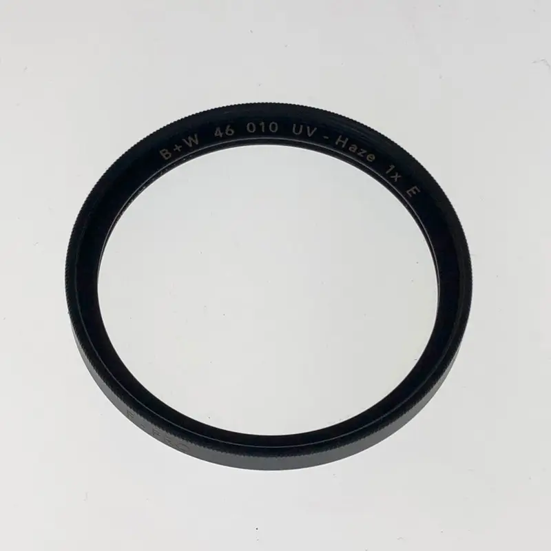 B+W 010 UV-Haze F-Pro (46mm)