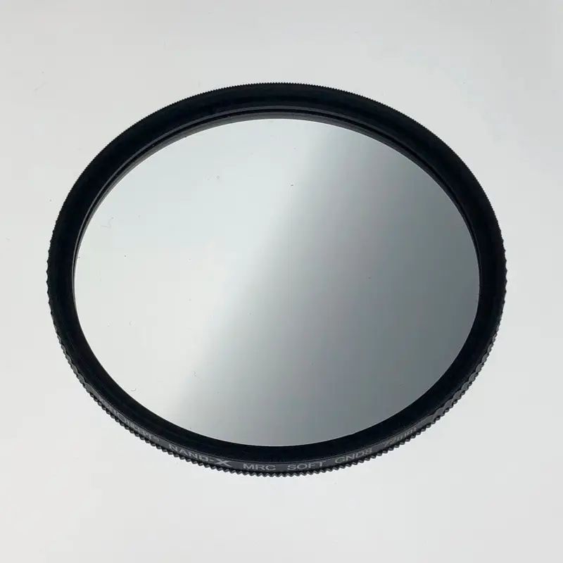 K&F Concept Nano-X MRC Soft GND8 (72mm)