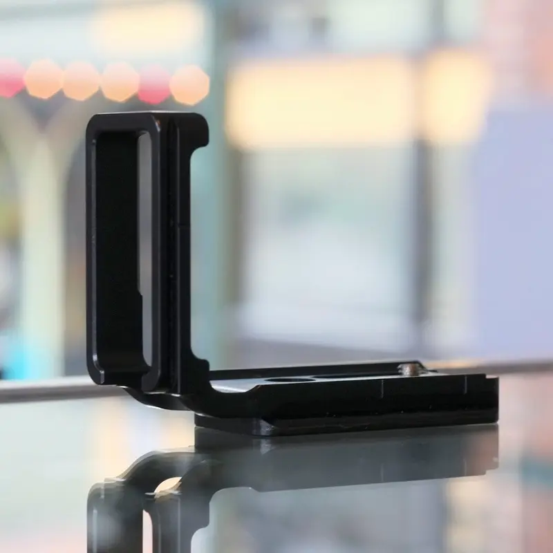 Kirk L-Bracket for Sony A7RIII and A9