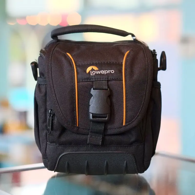 Lowepro Adventura SH 120 II