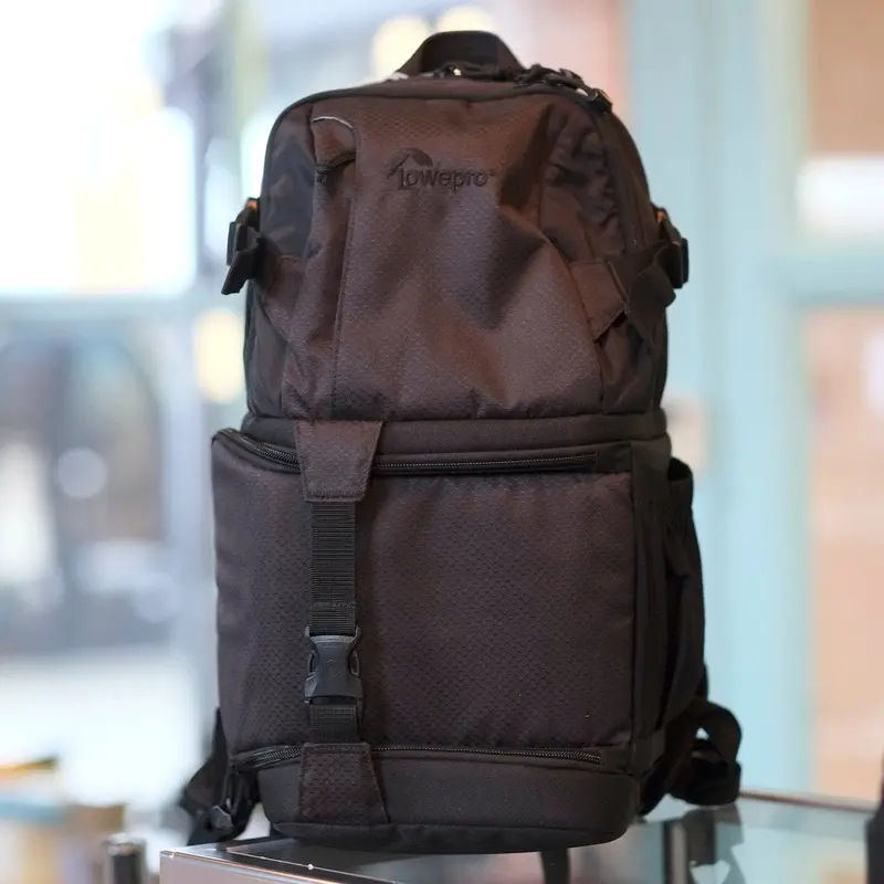 Lowepro DSLR Video Pack 150AW