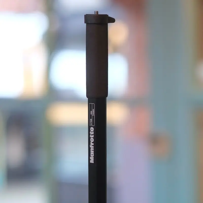 Manfrotto 676B