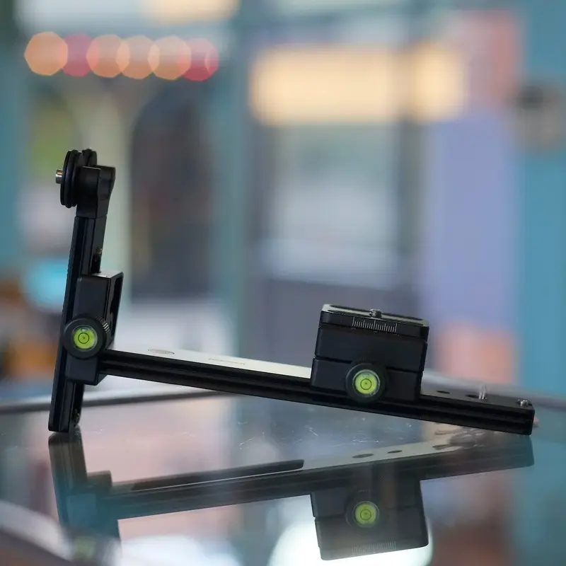 Neewer Telephoto Lens Bracket