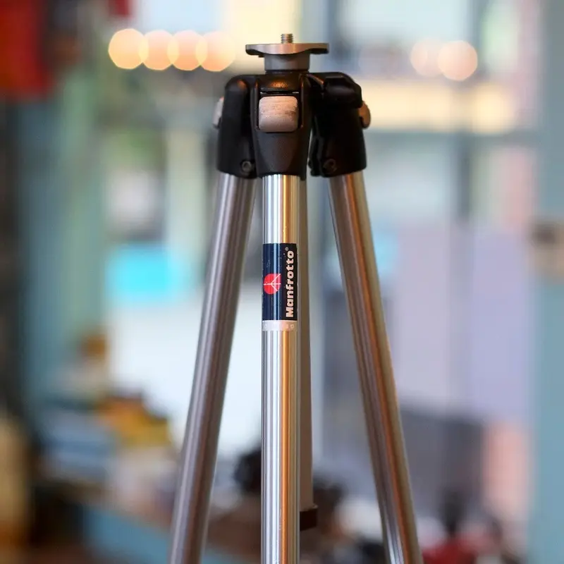 Manfrotto 190D