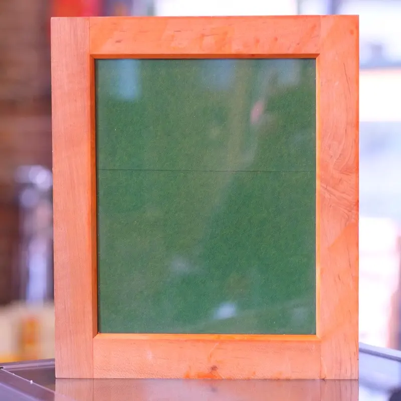 Premier Photo Materials printing frame for 8x10