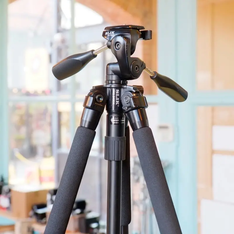 Slik Pro 340DX