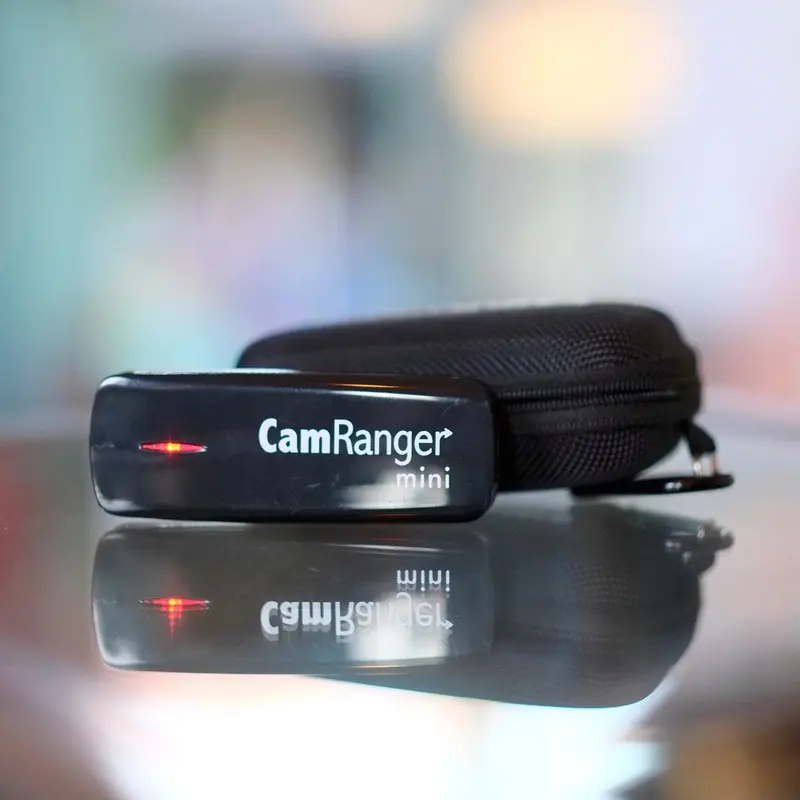 CamRanger Mini