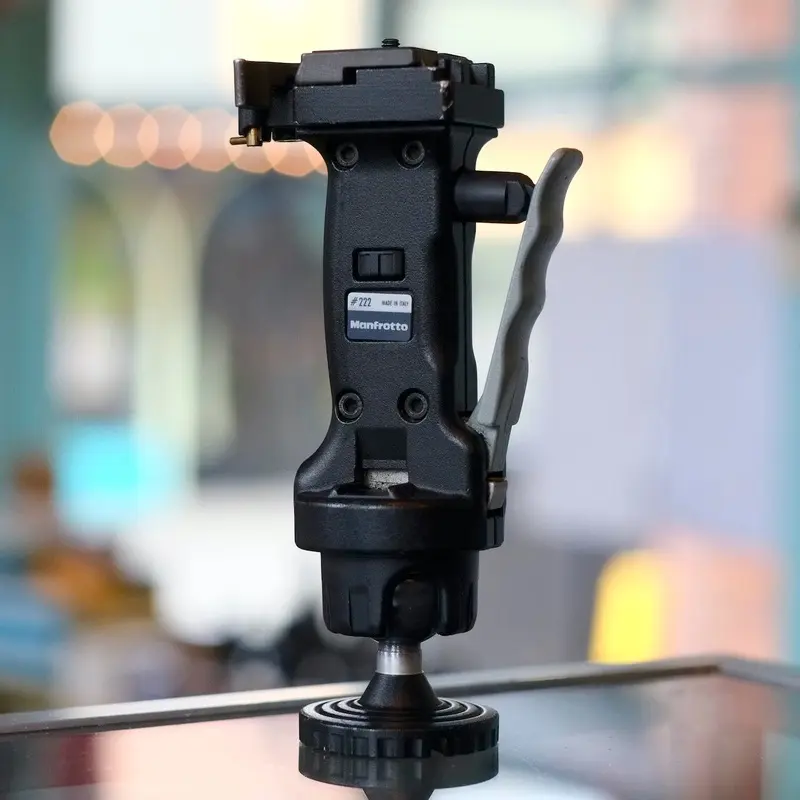 Manfrotto 222