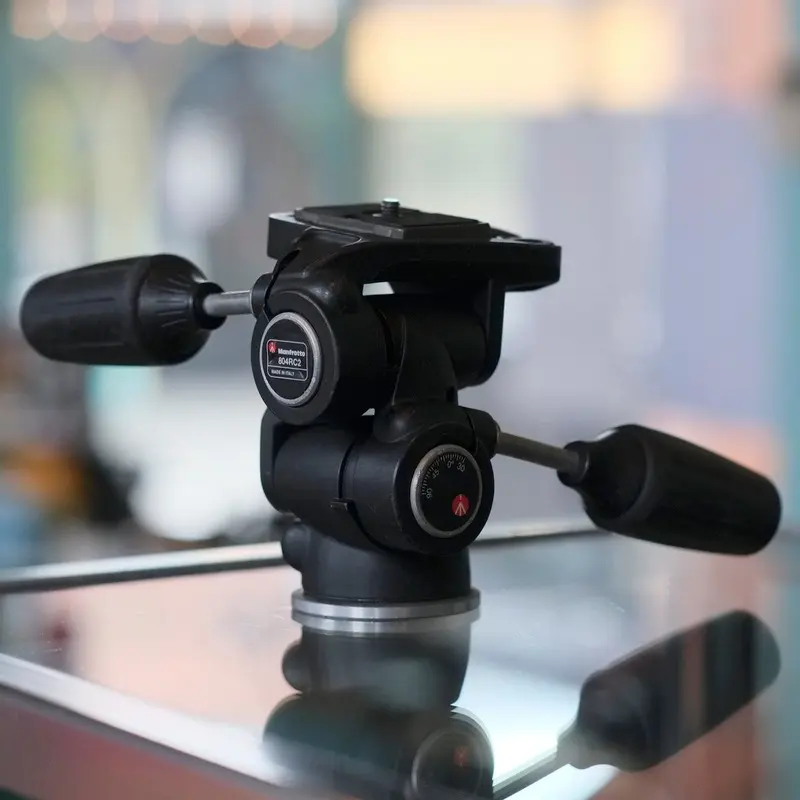 Manfrotto 804RC2