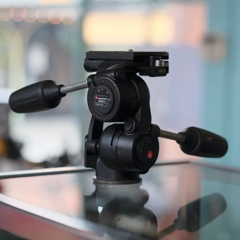 Manfrotto 808RC4