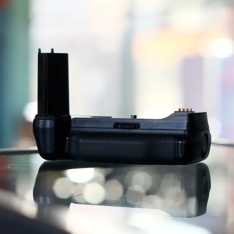 Nikon MB-15