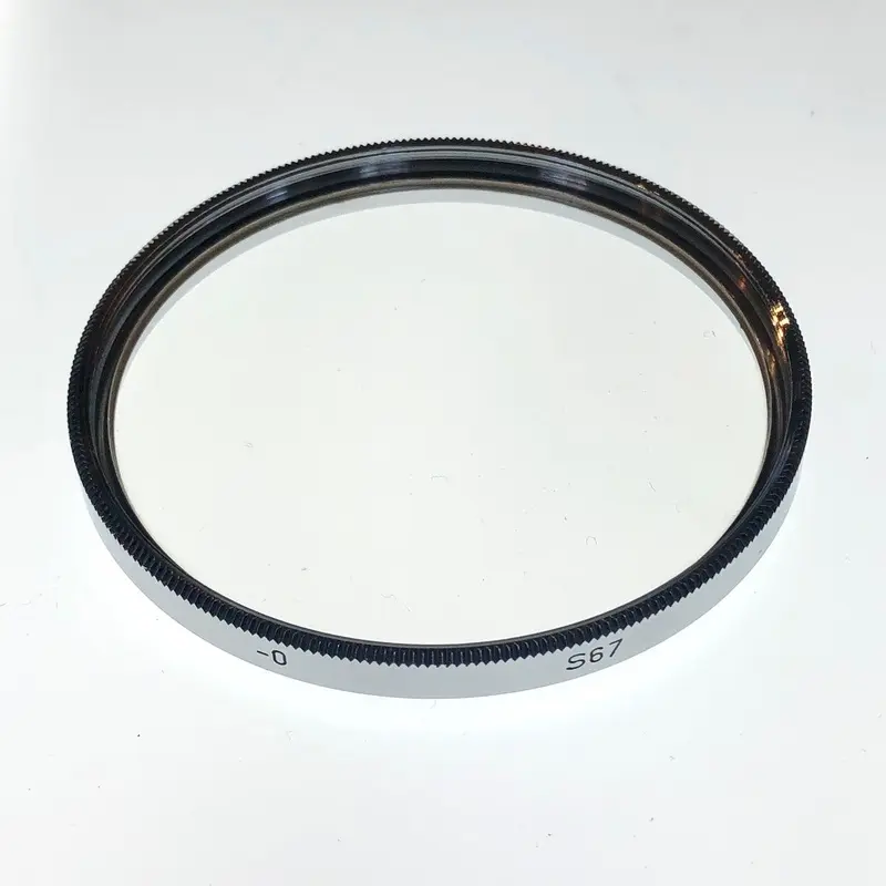 Voigtlander S67 UV (67mm)
