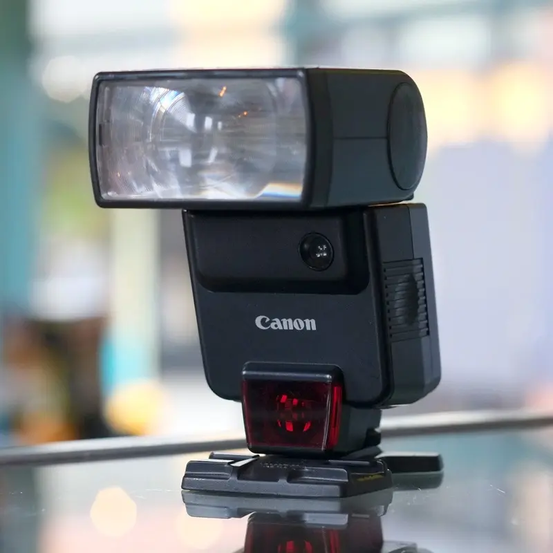Canon Speedlite 420EZ