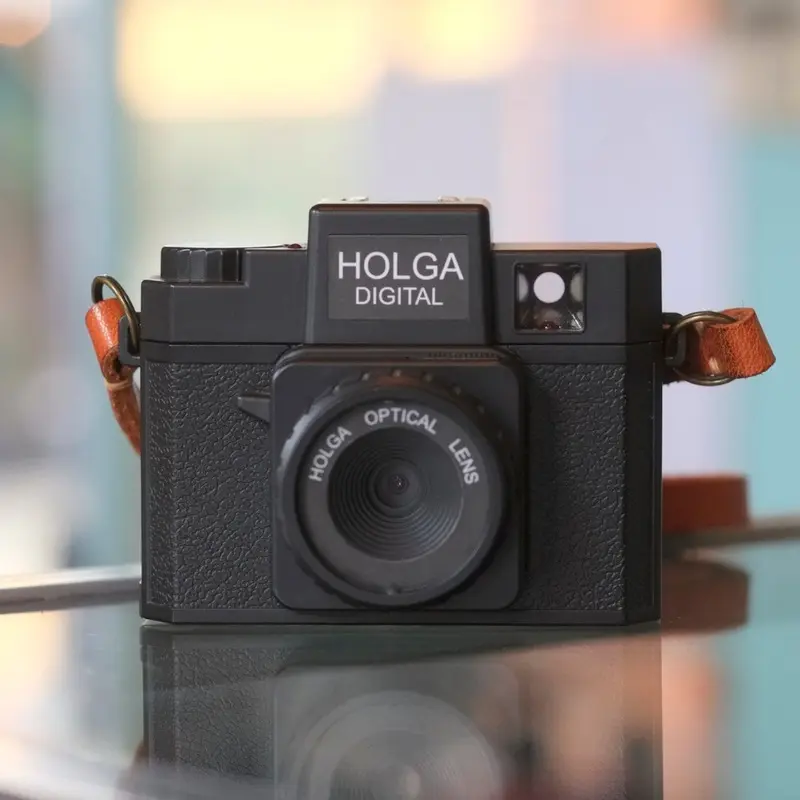 Holga Digital