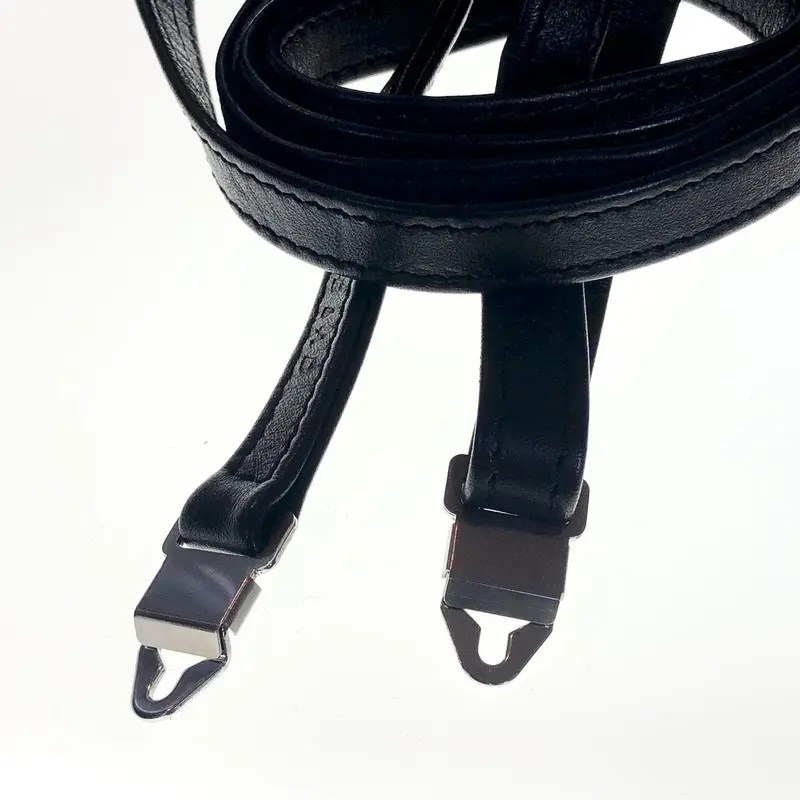 Leather strap for Hasselblad