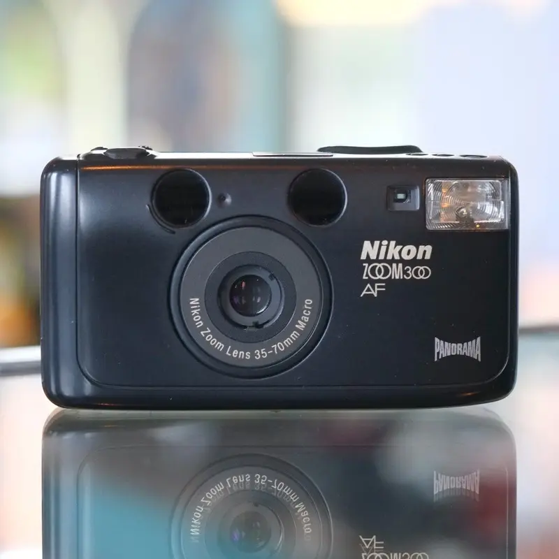 Nikon Zoom 300 AF