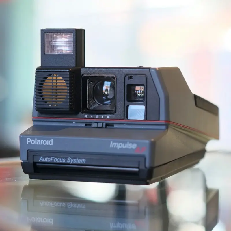 Polaroid Impulse AF